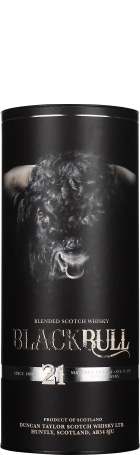 Black Bull 21 years 70cl