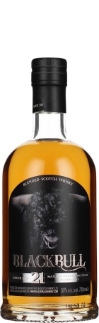 Black Bull 21 years 70cl
