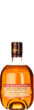 The Glenrothes Vintage Reserve 70cl