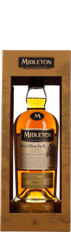 Midleton Dair Ghaelach 70cl