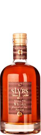 Slyrs Portwein Edition no.2 Bavarian Single Malt 70cl