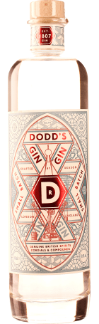 Dodd's Gin 50cl