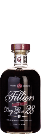 Filliers Sloe Gin 50cl