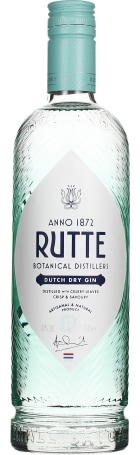 Rutte Celery Gin 70cl