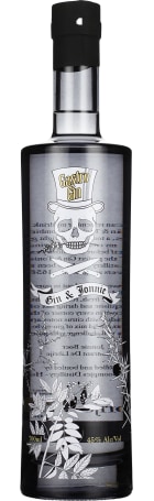GastroGin - Gin & Jonnie 70cl