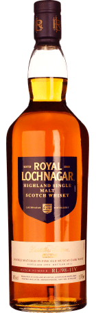 Royal Lochnagar Distillers Edition 1998/2011 1ltr
