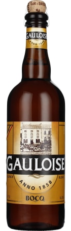 Gauloise Blonde 75cl