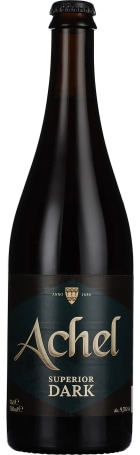 Achelse Kluis Bruin 75cl