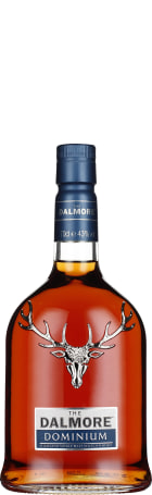 The Dalmore Dominium First Fill Matusalem Sherry Cask 70cl