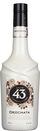 Licor 43 Orochata 70cl