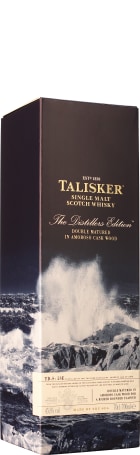 Talisker Distillers Edition 2006/2016 70cl