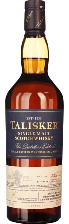 Talisker Distillers Edition 2006/2016 70cl