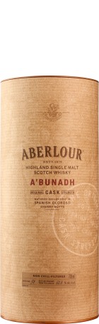 Aberlour A'Bunadh Batch 51 70cl