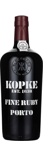 Kopke Port Ruby 75cl