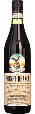 Fernet Branca 70cl