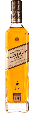 Johnnie Walker Platinum Label 70cl
