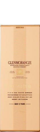 Glenmorangie Nectar d'Or 12 years 70cl