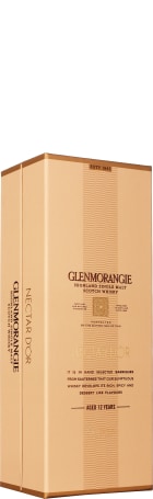Glenmorangie Nectar d'Or 12 years 70cl