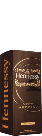 Hennessy VS 1ltr