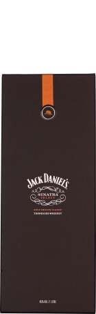 Jack Daniels Sinatra Select 1ltr