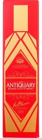 Antiquary Finest Whisky 70cl