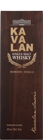Kavalan Single Malt 70cl