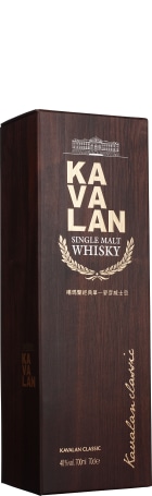 Kavalan Single Malt 70cl