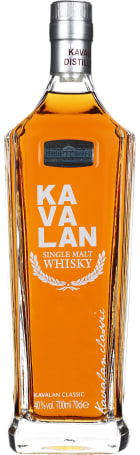 Kavalan Single Malt 70cl