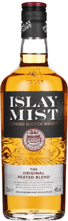 Islay Mist Peated Reserve 70cl
