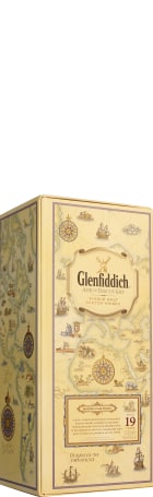 Glenfiddich 19 years Age of Discovery Madeira Cask Finish 70cl