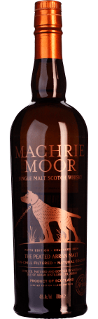 Arran Machrie Moor 2014 70cl