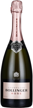 Bollinger Rose 75cl