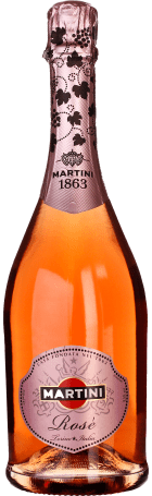 Martini Sparkling Rose 75cl
