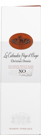 Christian Drouin XO Pays d'Auge 70cl