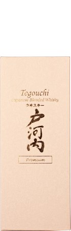 Togouchi Blended 70cl