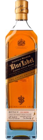 Johnnie Walker Blue Label Cask Edition 1ltr