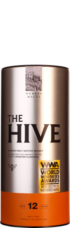 Wemyss Malts The Hive 12 years 70cl