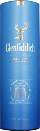 Glenfiddich Select Cask 1ltr