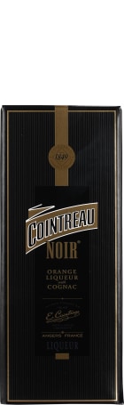 Cointreau Noir 70cl