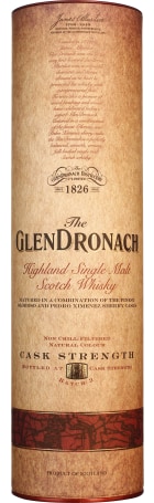 Glendronach Cask Strength Batch 3 70cl