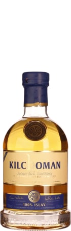 Kilchoman 100% Islay 5th Edition 70cl