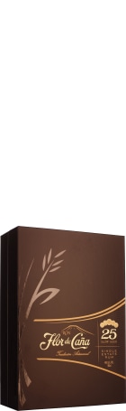 Flor de Cana Centenario 25 years 70cl