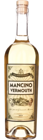 Mancino Secco 75cl