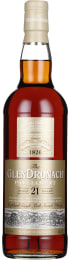 GlenDronach 21 years Parliament Bottled 2019 70cl
