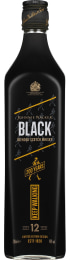 Johnnie Walker Black Label 200th Anniversary Icon Pack 70cl
