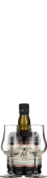 El Dorado 15 years Giftset 70cl