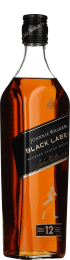 Johnnie Walker Black Label 70cl