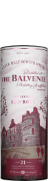 Balvenie 21 years Red Rose 70cl