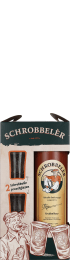 Schrobbeler Giftset 70cl