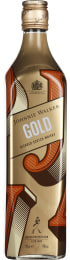 Johnnie Walker Gold Label Icon Pack 70cl